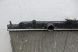 Изображение товара 75750 - 00075750 radiator dvs Lancia Lybra 2