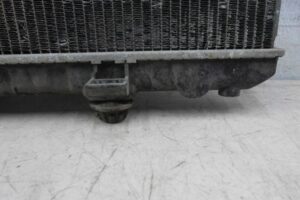 Изображение товара 75750 - 00075750 radiator dvs Lancia Lybra 3