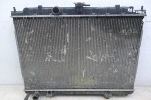 Изображение товара 75750 - 00075750 radiator dvs Lancia Lybra