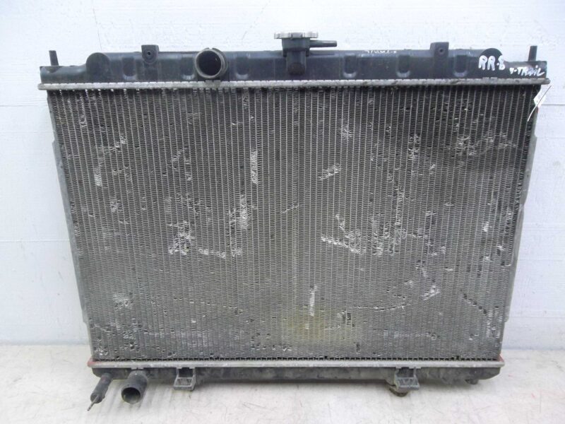 Изображение товара 75750 - 00075750 radiator dvs Lancia Lybra