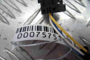 Изображение товара 75751 - 00075751 zerkalo pravoe Peugeot 207 2