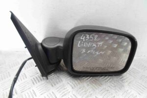 Изображение товара 75751 - 00075751 zerkalo pravoe Peugeot 207 3