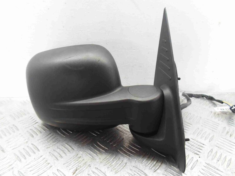 Изображение товара 75751 - 00075751 zerkalo pravoe Peugeot 207