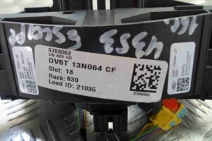 Изображение товара 75754 - 00075754 pereklyuchatel podrulevoj (strekoza) 2