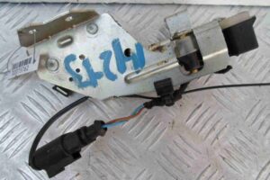 Изображение товара 75762 - 00075762 zamok bagazhnika Toyota Corolla Matrix 3