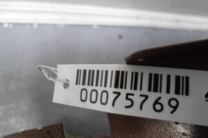 Изображение товара 75769 - 00075769 krylo levoe 1