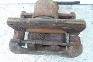 Изображение товара 75771 - 00075771 support perednij levyj Subaru Legacy 1