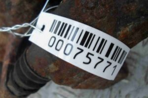 Изображение товара 75771 - 00075771 support perednij levyj Subaru Legacy 2