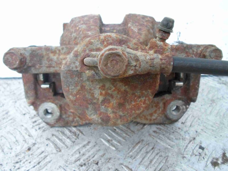 Изображение товара 75771 - 00075771 support perednij levyj Subaru Legacy