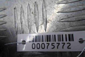 Изображение товара 75772 - 00075772 support zadnij pravyj 3