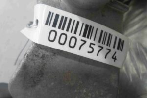 Изображение товара 75774 - 00075774 trapetsiya dvornikov Citroen C5 1