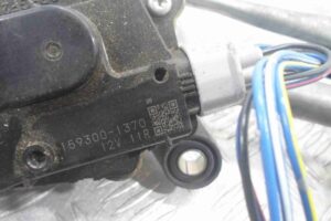 Изображение товара 75774 - 00075774 trapetsiya dvornikov Citroen C5 2