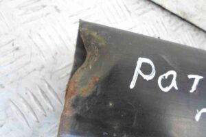 Изображение товара 75781 - 00075781 usilitel bampera perednij LDV Convoy 1