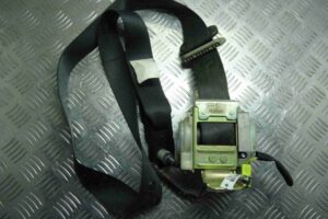 Изображение товара 75783 - 00075783 remen bezopasnosti LDV Convoy 1