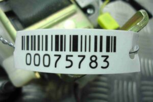 Изображение товара 75783 - 00075783 remen bezopasnosti LDV Convoy 2