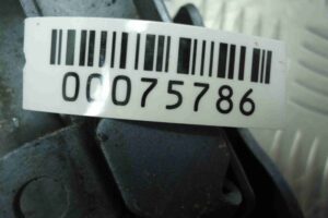 Изображение товара 75786 - 00075786 petlya kapota pravaya Ford Escape