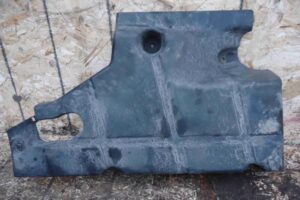 Изображение товара 75788 - 00075788 zaschita dnischa Chevrolet Aveo 1