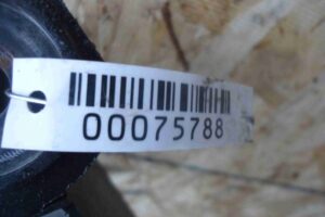 Изображение товара 75788 - 00075788 zaschita dnischa Chevrolet Aveo 3