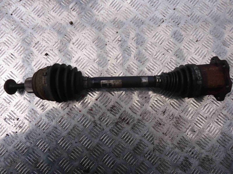 Изображение товара 75801 - 00075801 poluos perednyaya levaya