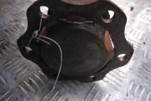 Изображение товара 75801 - 00075801 poluos perednyaya levaya 2