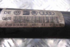 Изображение товара 75801 - 00075801 poluos perednyaya levaya 3