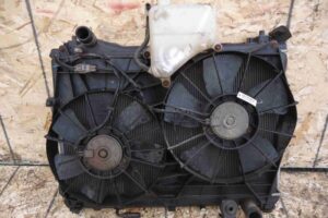 Изображение товара 75802 - 00075802 radiator dvs