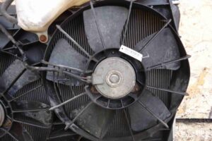 Изображение товара 75802 - 00075802 radiator dvs 1