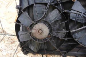 Изображение товара 75802 - 00075802 radiator dvs 2