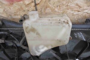 Изображение товара 75802 - 00075802 radiator dvs 3