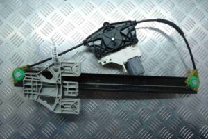 Изображение товара 75807 - 00075807 steklopodemnik zadnij levyj 1