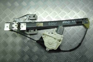 Изображение товара 75807 - 00075807 steklopodemnik zadnij levyj 2