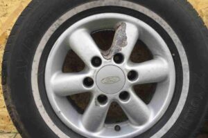 Изображение товара 75823 - 00075823 disk litoj Nissan Note 1