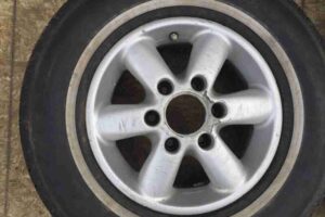 Изображение товара 75823 - 00075823 disk litoj Nissan Note 2