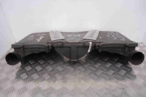 Изображение товара 75824 - 00075824 kryshka dvigatelya dekorativnaya Ford Ka 2