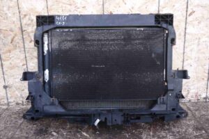 Изображение товара 75830 - 00075830 kasseta radiatorov Citroen C5 1