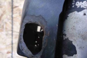 Изображение товара 75830 - 00075830 kasseta radiatorov Citroen C5 3