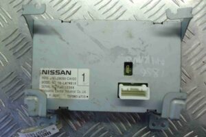 Изображение товара 75831 - 00075831 displej informatsionnyj Lexus RX 1