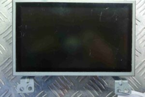 Изображение товара 75831 - 00075831 displej informatsionnyj Lexus RX 3