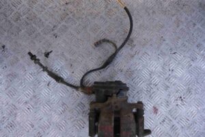 Изображение товара 75843 - 00075843 support zadnij pravyj 1