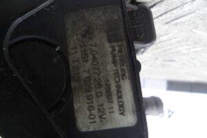 Изображение товара 75845 - 00075845 nasos vodyanoj elektricheskij 1