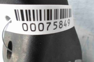 Изображение товара 75849 - 00075849 podnozhka levaya 3