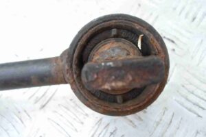 Изображение товара 75850 - 00075850 rychag zadnij levyj 2