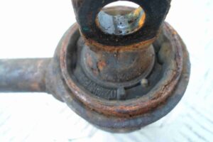 Изображение товара 75850 - 00075850 rychag zadnij levyj 3