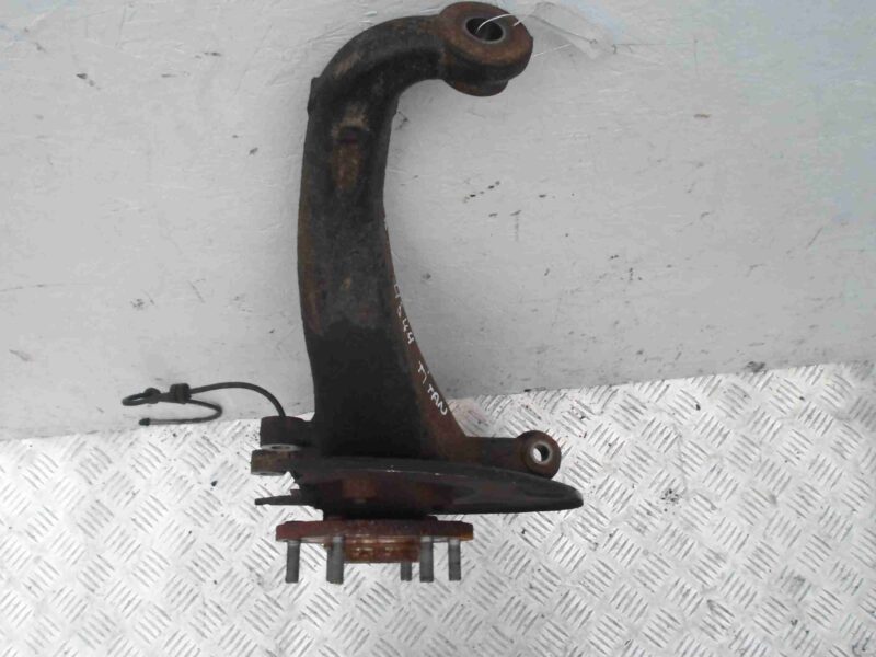 Изображение товара 75864 - 00075864 kulak povorotnyj pravyj