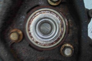 Изображение товара 75864 - 00075864 kulak povorotnyj pravyj 2