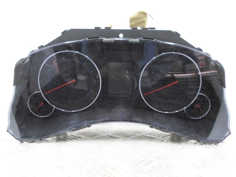 Изображение товара 75873 - 00075873 schitok priborov Toyota Hiace