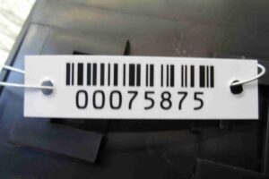 Изображение товара 75875 - 00075875 blok upravleniya Toyota Hiace 1