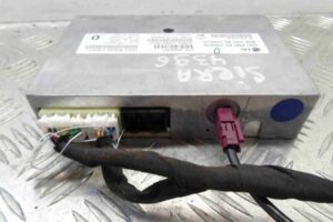 Изображение товара 75884 - 00075884 modul blyutuz 