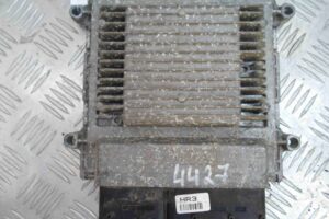 Изображение товара 75885 - 00075885 blok upravleniya dvs Alfa Romeo 146 3