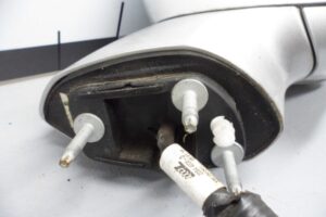 Изображение товара 75894 - 00075894 zerkalo pravoe Chevrolet Aveo 1